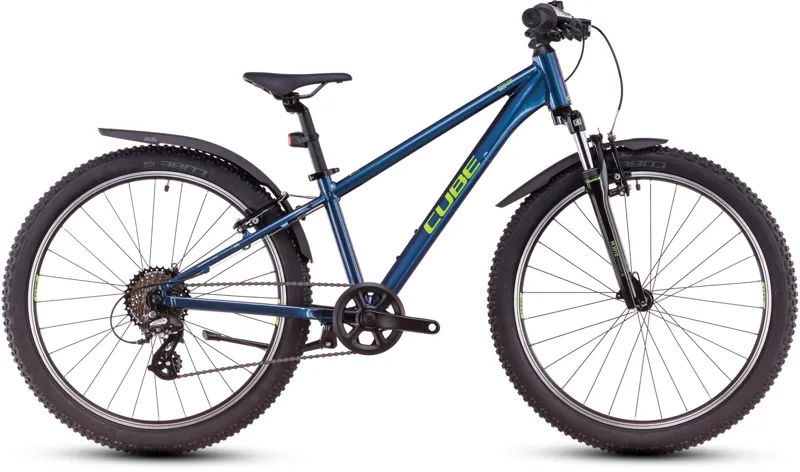 Cube 240 bike discount