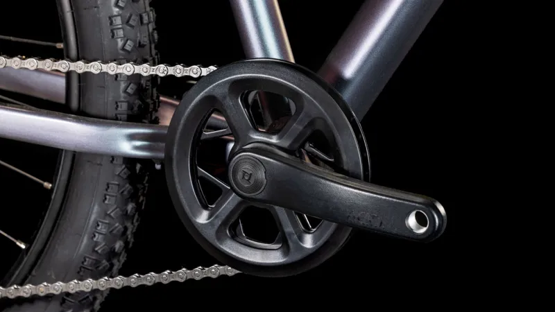 2026 Cube Acid 240 Disc Kids Mountain Bike - Galactic/Cyan-7