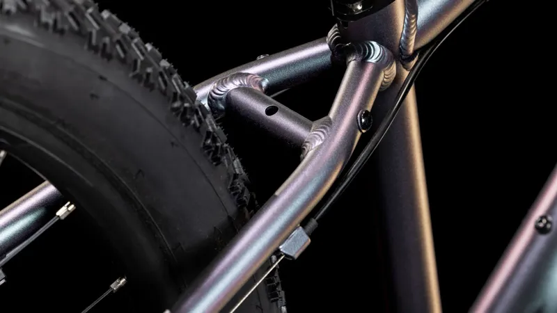 2026 Cube Acid 240 Disc Kids Mountain Bike - Galactic/Cyan-6