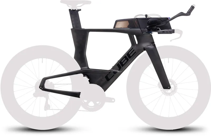 Cube time trial bike shop