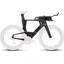 2025 Cube Aerium C:68X Triathlon Bike Frameset - Carbon/Black