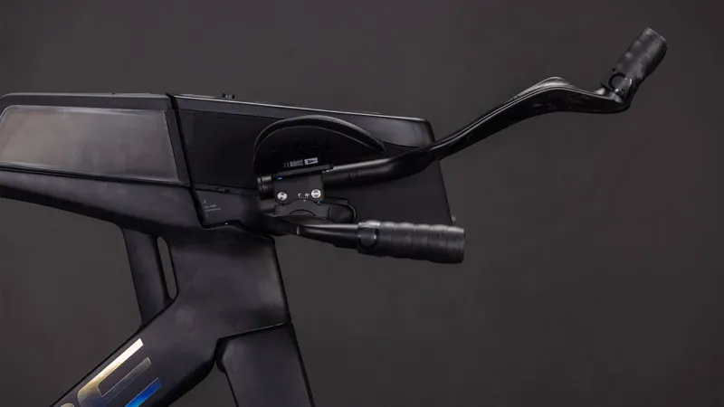 2026 Cube Aerium C:68X TT Bike Frameset - Carbon/Prism-6