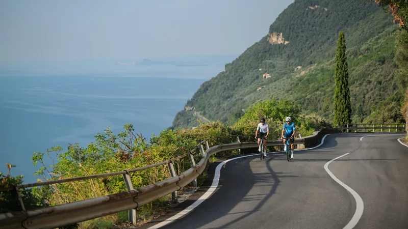 2026 Cube Agree C:62 Pro Road Bike - Bali/Prism-1