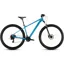 2026 Cube Aim One Hardtail Mountain Bike - Marlin Blue/Reflex