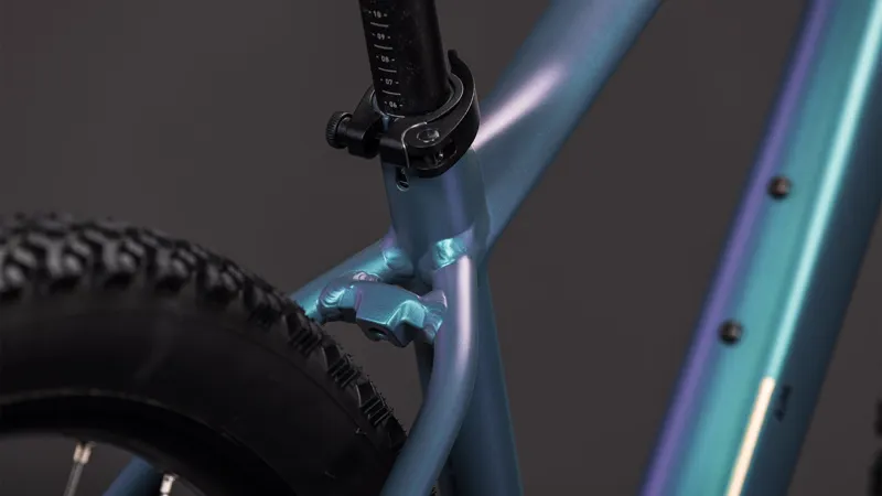 2026 Cube Aim Pro Hardtail Mountain Bike - Smaragd Grey/Prism-6