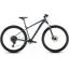 2026 Cube Aim Pro Hardtail Mountain Bike - Smaragd Grey/Prism