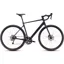 2025 Cube Attain Race Road Bike - Night/Black