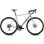 2026 Cube Attain Race Road Bike - Fog Grey/Shift