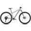 2026 Cube Attention SLX Hardtail Mountain Bike - Slate Grey/Black