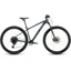 2026 Cube Attention SLX Hardtail Mountain Bike - Storm/Blue