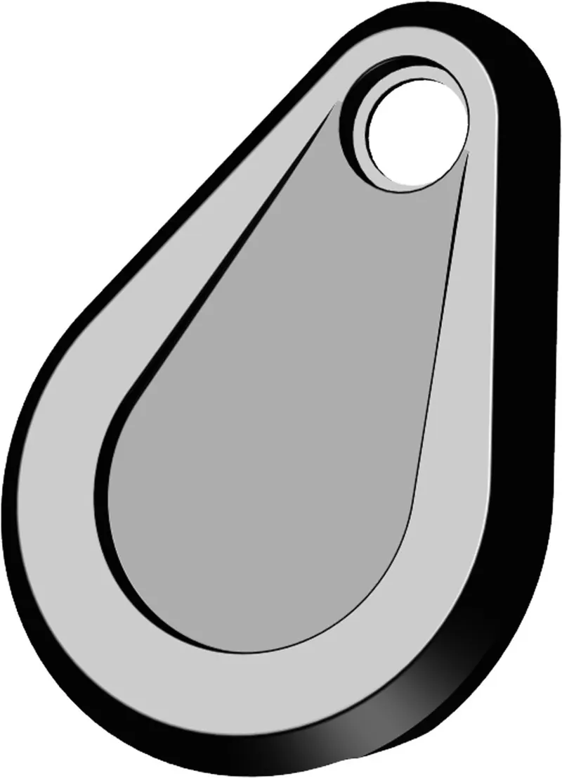 Cube Charger Plug Pivot Touring/Stereo