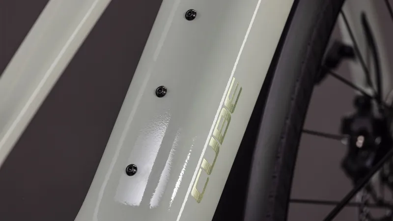 2026 Cube Editor Hybrid SLX 400X FE Step-Through Electric Bike - Reed Beige-4