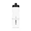 Cube Flow Cycling Bottle 750ml - Transparent