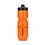 Cube Flow Cycling Bottle 750ml - Orange