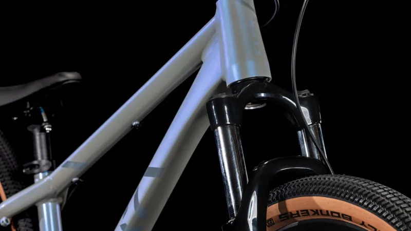 Cube jump bike hotsell