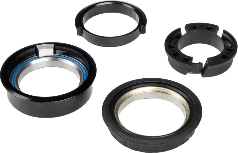 Cube Headset Number 16 - Black