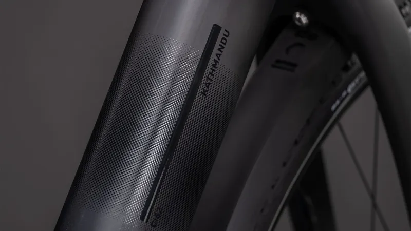 2026 Cube Kathmandu Hybrid C:62 SLX 400X Easy Entry Electric Bike - Black-7