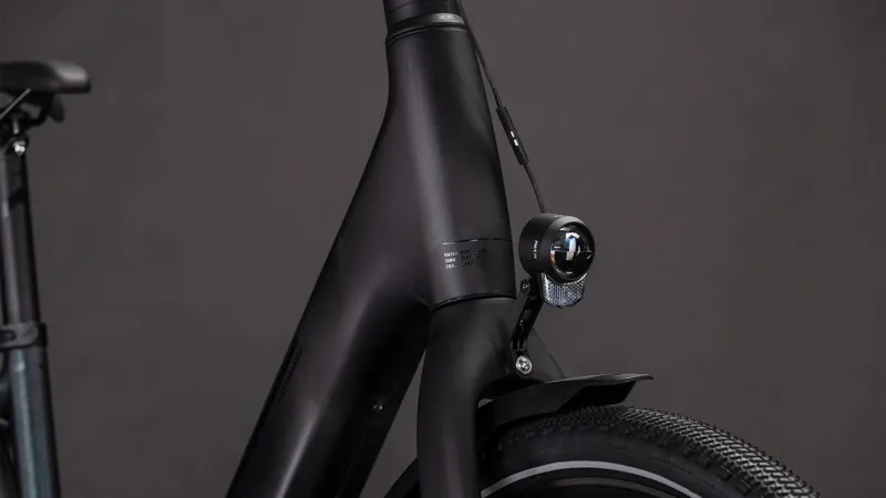 2026 Cube Kathmandu Hybrid C:62 SLX 400X Easy Entry Electric Bike - Black-3