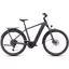 2025 Cube Kathmandu Hybrid One 800 Electric Bike - Shadow Grey/Black