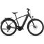 2026 Cube Kathmandu Hybrid One 800 Electric Hybrid Bike - Metallic Grey