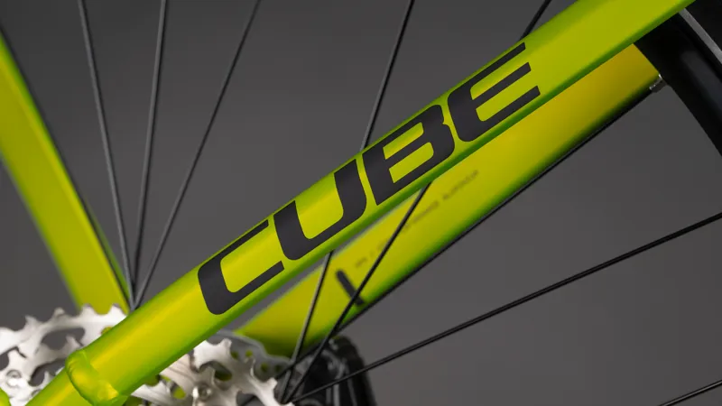 2026 Cube Kathmandu Hybrid Pro 800 Easy Entry Electric Bike - Lizard/Black-5