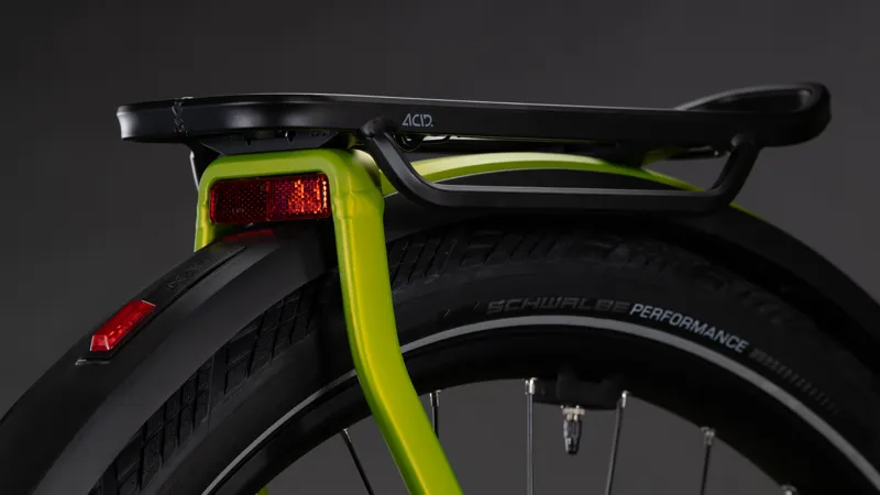 2026 Cube Kathmandu Hybrid Pro 800 Easy Entry Electric Bike - Lizard/Black-4