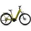 2026 Cube Kathmandu Hybrid Pro 800 Easy Entry Electric Bike - Lizard/Black