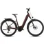 2026 Cube Kathmandu Hybrid Pro 800 Easy Entry Electric Bike - Sunglow