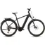 2026 Cube Kathmandu Hybrid Pro 800 Electric Hybrid Bike - Coal/Black