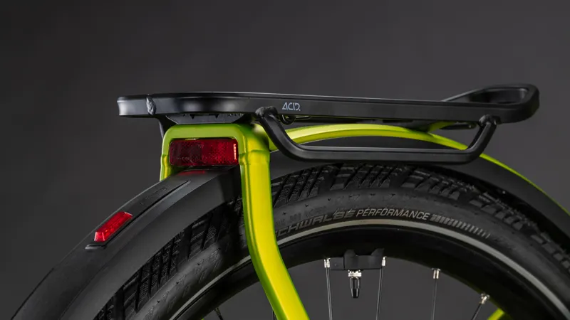 2026 Cube Kathmandu Hybrid Pro 800 Electric Hybrid Bike - Lizard-4