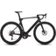 2026 Cube Litening Aero C:68X Race Road Bike - Blackline