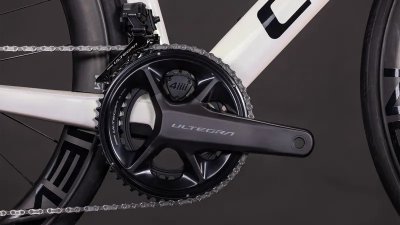 2026 Cube Litening Aero C:68X Race Road Bike - Teamline-4