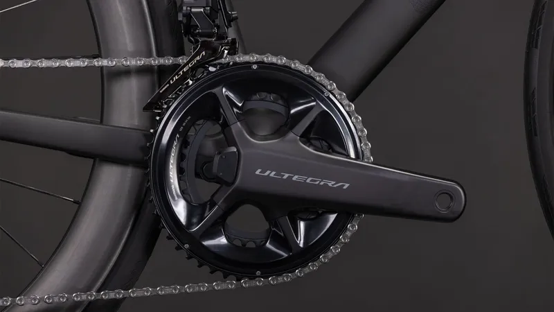 2026 Cube Litening Air C:68X Race Road Bike - Blackline-6