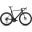 2026 Cube Litening Air C68X Race Road Bike - Blackline