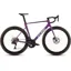 2026 Cube Litening Air C:68X Race Road Bike - Dazzle Pink/Blue