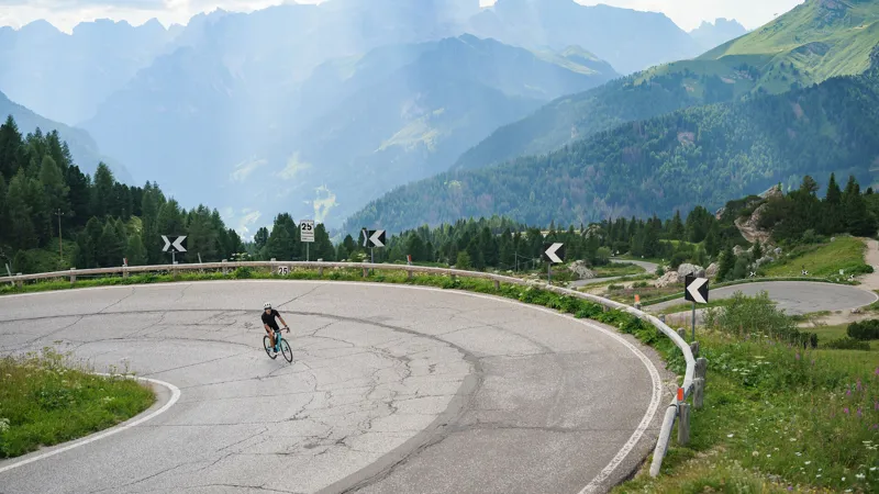 2026 Cube Litening Air C:68X Road Bike Frameset - Liquid Blue Grid/Chrome-1