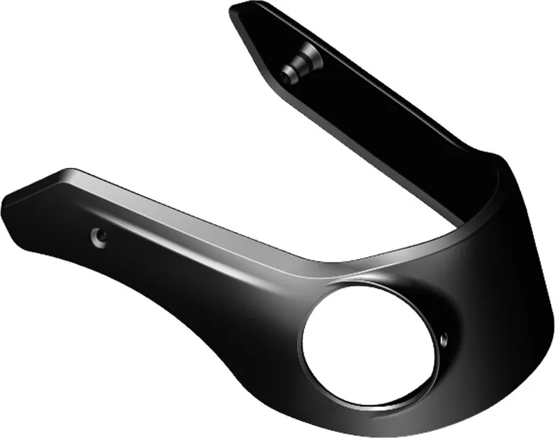 Cube Motor U-Cover Reaction Part 2 MY22-24