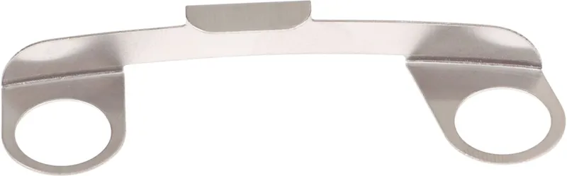 Cube Mutterhalterung Gen3 Bosch Motor MY2018-2022