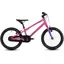 2026 Cube Numove 160 Kids Bike - Fucsia/Plum