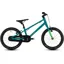 2026 Cube Numove 160 Kids Bike - Sea Green/Green