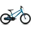 2026 Cube Numove 160 Kids Bike - Topas Blue/Nebula