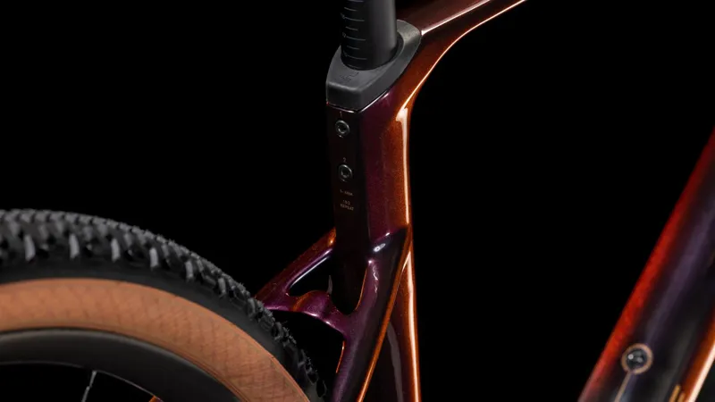2025 Cube Nuroad C:62 SLX Gravel Bike - Solar Eclipse-5