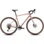 2025 Cube Nuroad EX Gravel Bike - Blush Rose/Pink
