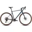 2025 Cube Nuroad EX Gravel Bike - Whale/Black