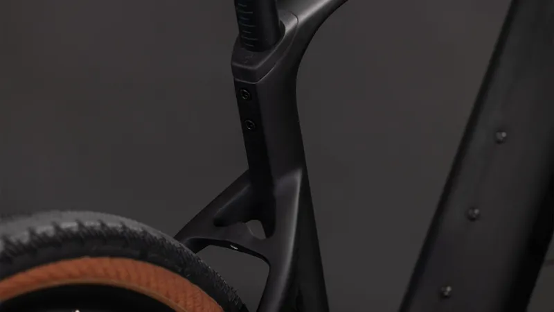 2026 Cube Nuroad Hybrid C:62 EXC 400X Electric Gravel Bike - Blackline-4