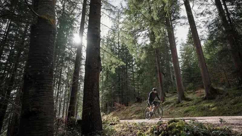 2026 Cube Nuroad Hybrid C:62 EXC 400X Electric Gravel Bike - Blackline-7