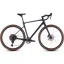 2025 Cube Nuroad Pro Gravel Bike - Night/Black