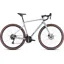 2025 Cube Nuroad Race Gravel Bike - Haze/Gloss