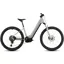 2026 Cube Reaction Hybrid One 800 Easy Entry Electric Mountain Bike - Sleek Grey