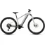2026 Cube Reaction Hybrid One 800 Electric Mountain Bike - Sleek Grey